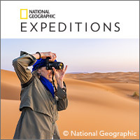 Nat Geo Expeditions